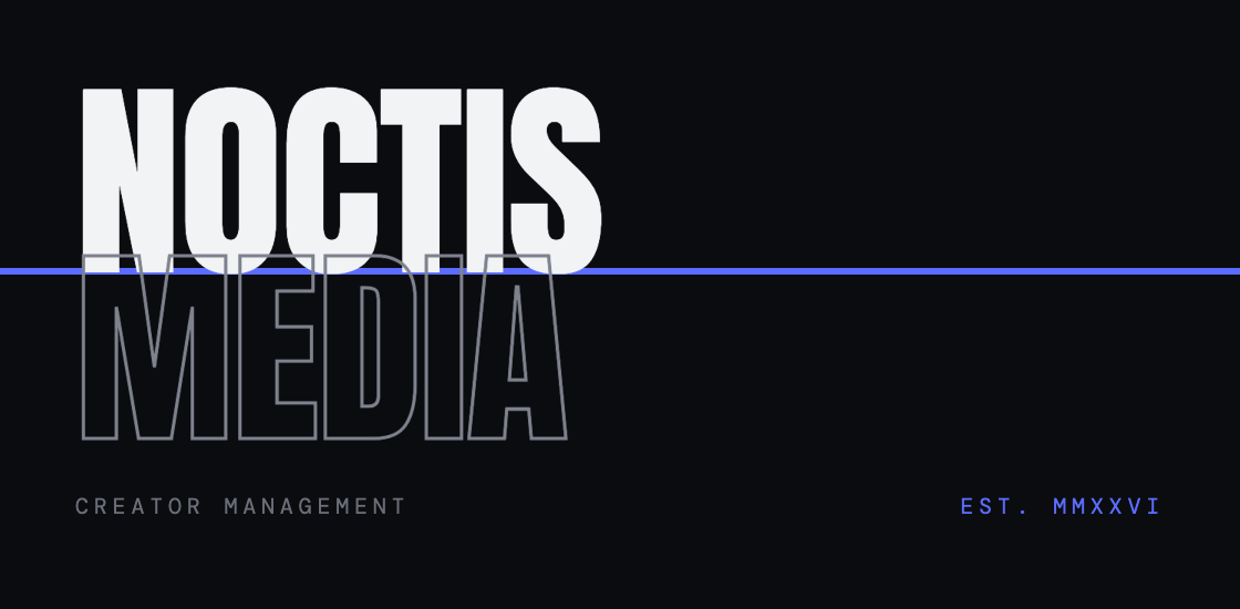 Noctis Media
